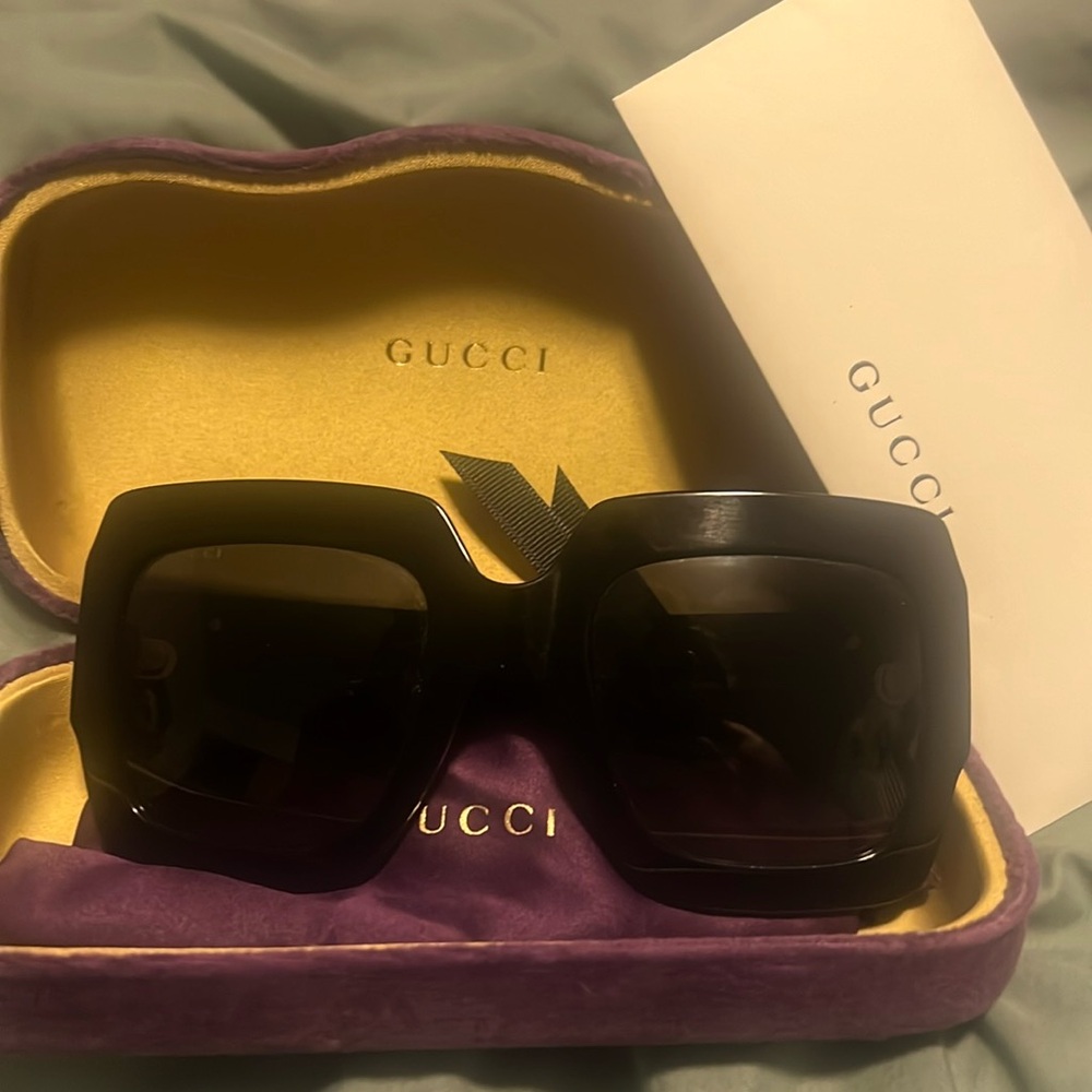 Gucci Sunglasses